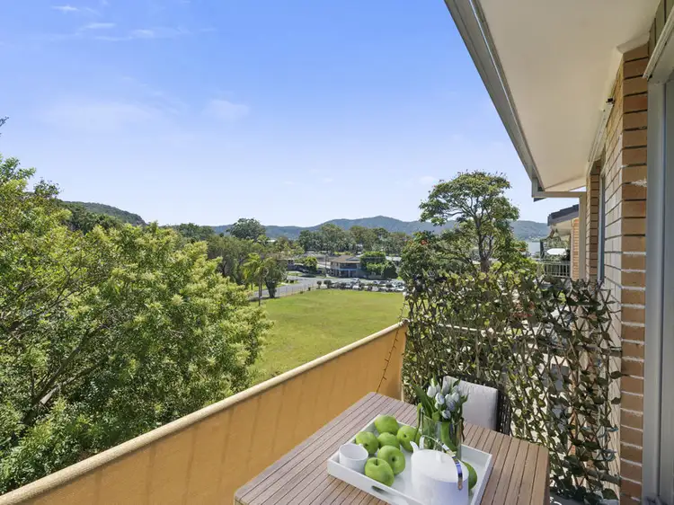 Third view of Homely unit listing, 3/3B Gordon Street, Coffs Harbour NSW 2450