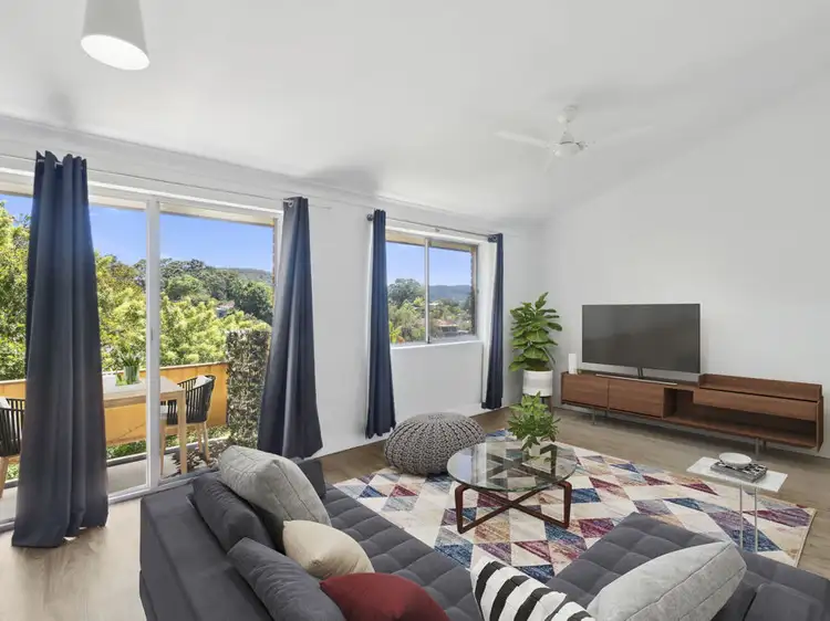 Fourth view of Homely unit listing, 3/3B Gordon Street, Coffs Harbour NSW 2450
