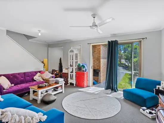 17/30 Gemvale Road, Reedy Creek QLD 4227