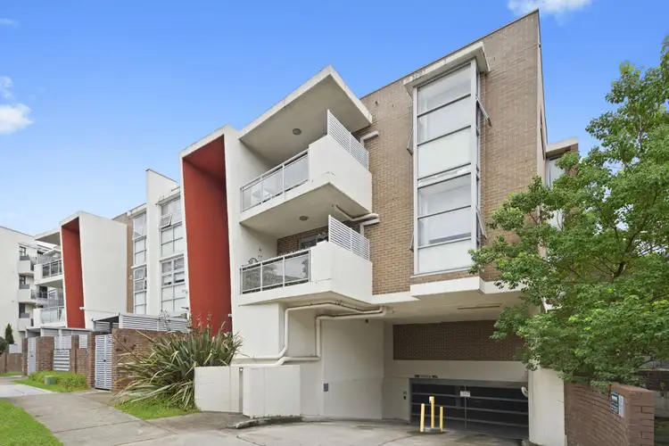 15/17-23 Dressler Court, Holroyd NSW 2142
