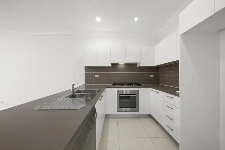 Third view of Homely unit listing, 15/17-23 Dressler Court, Holroyd NSW 2142
