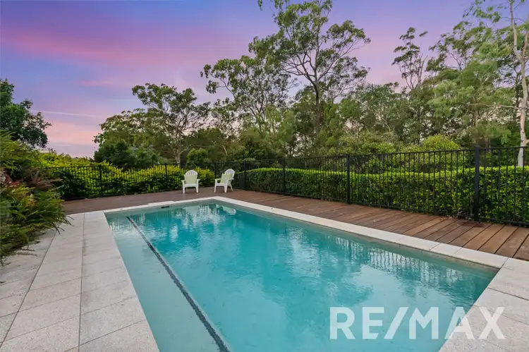 Fourth view of Homely house listing, 4 Tinaroo Court, Albany Creek QLD 4035