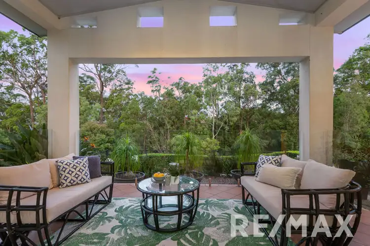 Fifth view of Homely house listing, 4 Tinaroo Court, Albany Creek QLD 4035