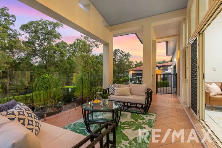 Sixth view of Homely house listing, 4 Tinaroo Court, Albany Creek QLD 4035