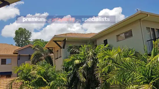 Second view of Homely unit listing, Block 5 40 Clifton Road, Clifton Beach QLD 4879