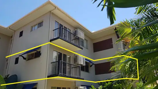 Fifth view of Homely unit listing, Block 5 40 Clifton Road, Clifton Beach QLD 4879