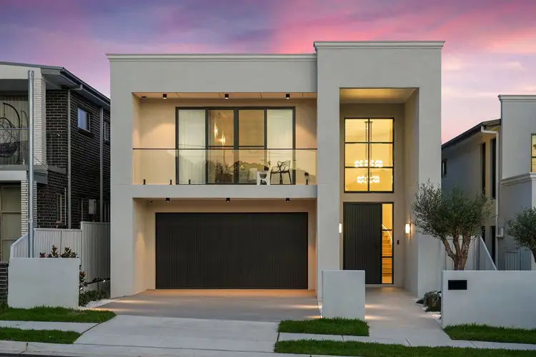 24 The Esplanade, Guildford NSW 2161