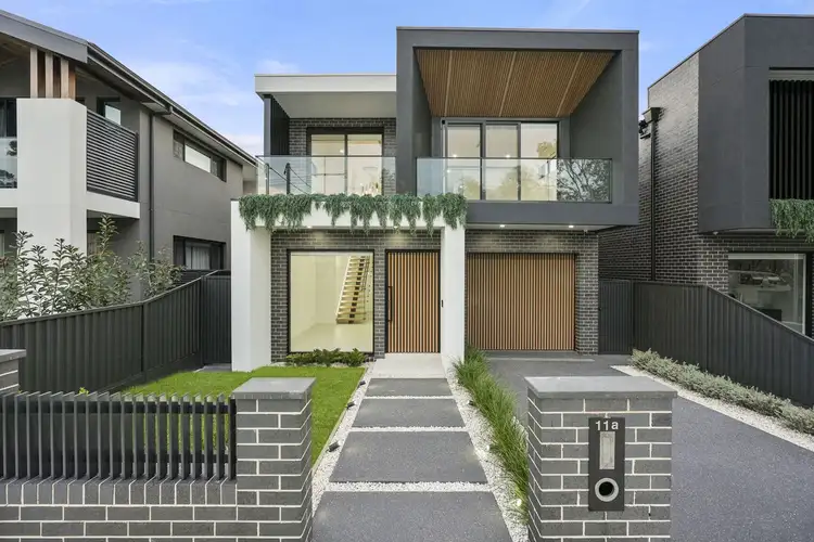 11a Rickard Street, Guildford NSW 2161
