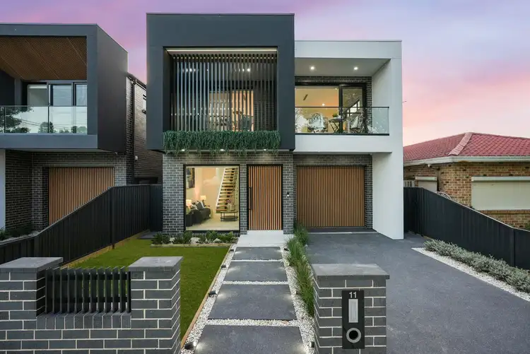 11a Rickard Street, Guildford NSW 2161