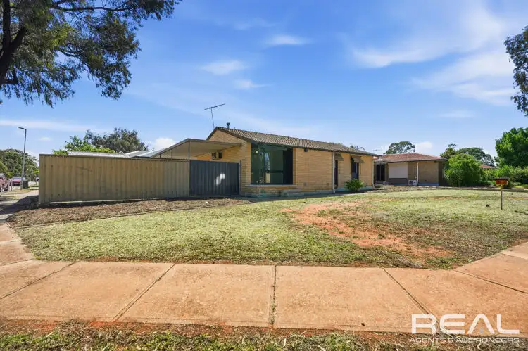 7 Burford Street, Elizabeth Downs SA 5113