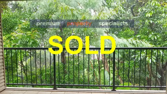 Main view of Homely unit listing, Building D 2-8 Rigg Street, Woree QLD 4868