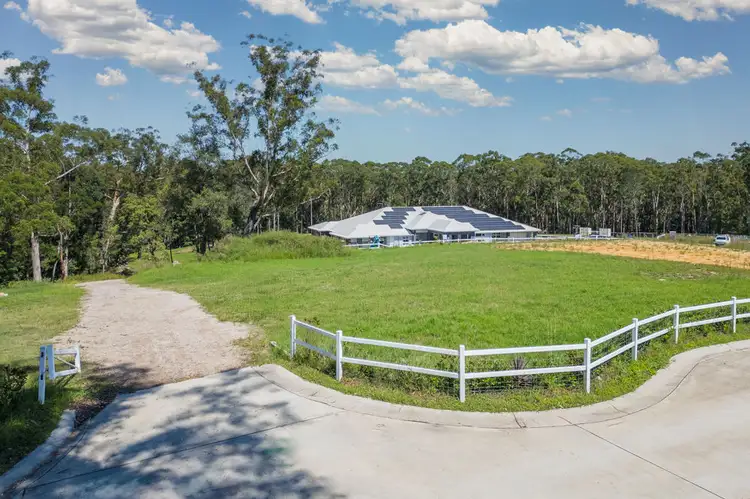 Lot 4,233 New Line Road, Dural NSW 2158