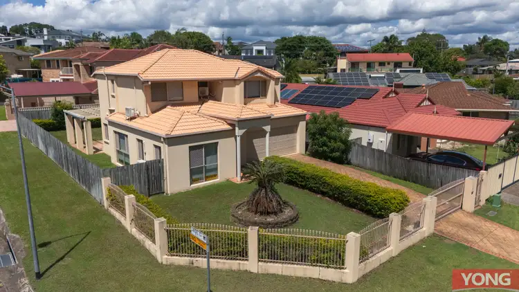 Main view of Homely house listing, 1 Jade Close, Robertson QLD 4109