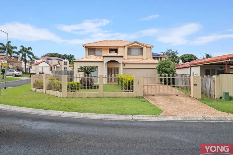 Second view of Homely house listing, 1 Jade Close, Robertson QLD 4109