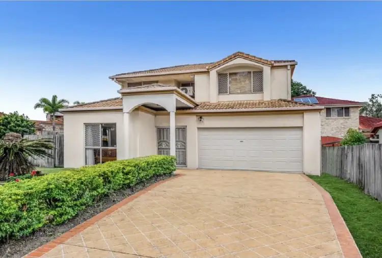 Fourth view of Homely house listing, 1 Jade Close, Robertson QLD 4109