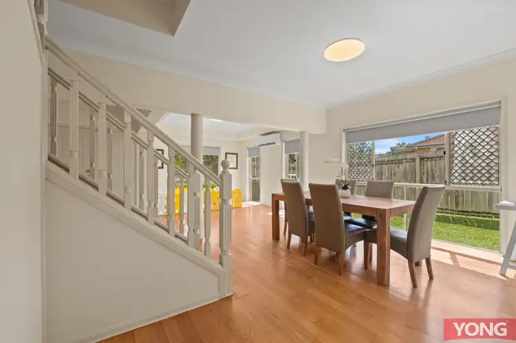 Fifth view of Homely house listing, 1 Jade Close, Robertson QLD 4109