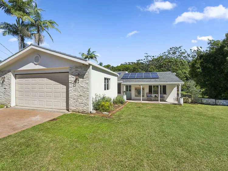Second view of Homely house listing, 2 Parish Close, Moonee Beach NSW 2450