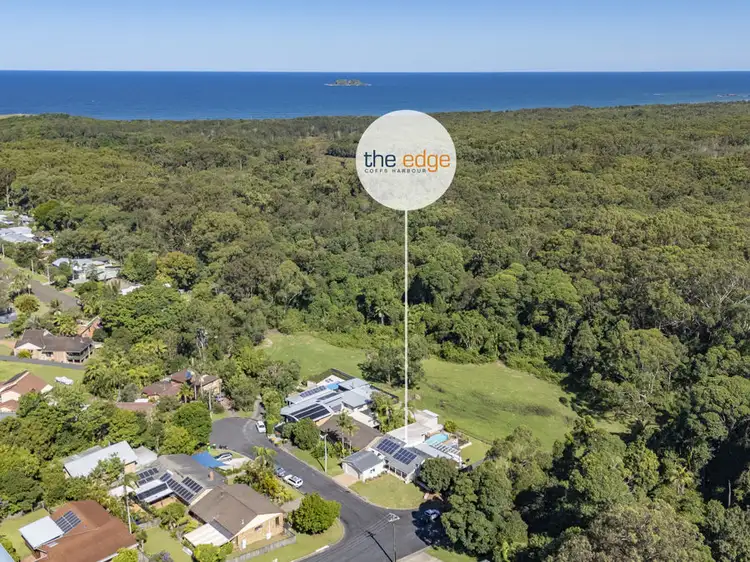 Third view of Homely house listing, 2 Parish Close, Moonee Beach NSW 2450