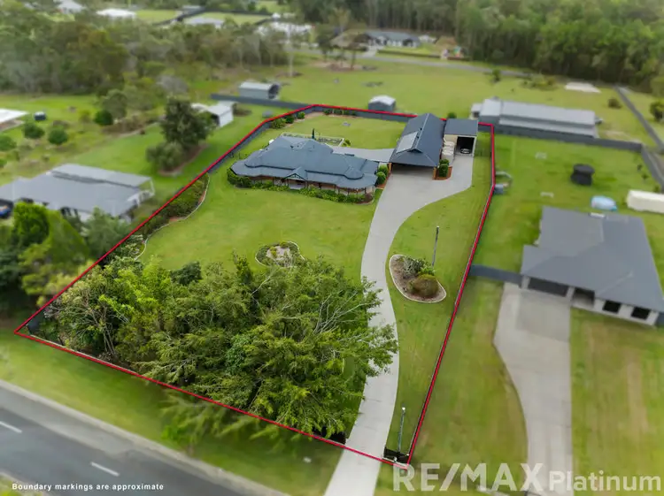 84 Breadsell Drive, Caboolture QLD 4510