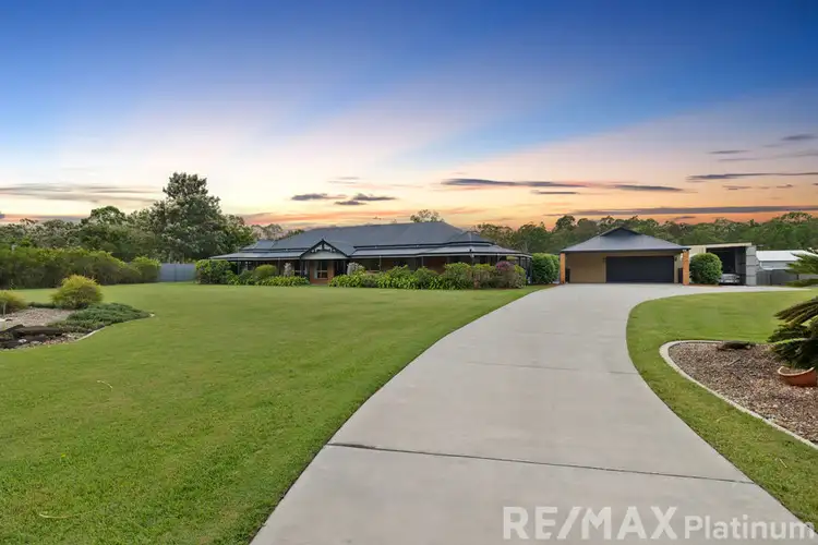 84 Breadsell Drive, Caboolture QLD 4510