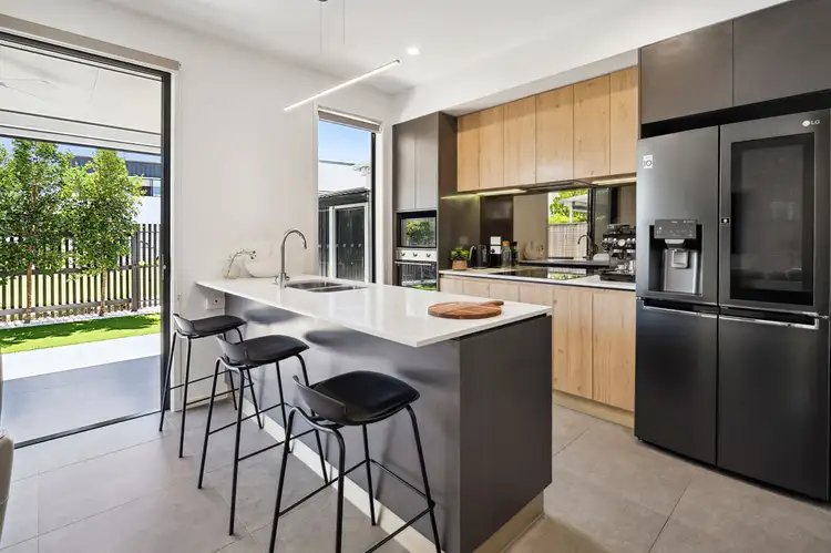 56/8 Ben Dalley Drive, Helensvale QLD 4212