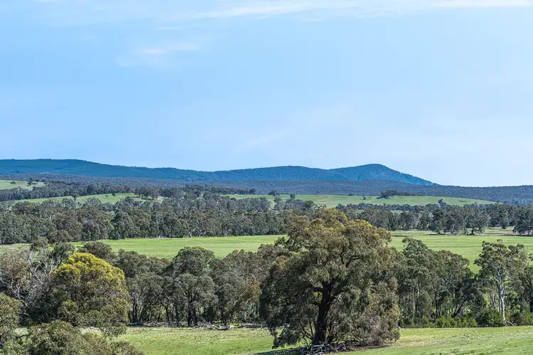 Second view of Homely rural property listing, CA9A, Sec C, 20 Reef Gully Lane, Waterloo VIC 3373