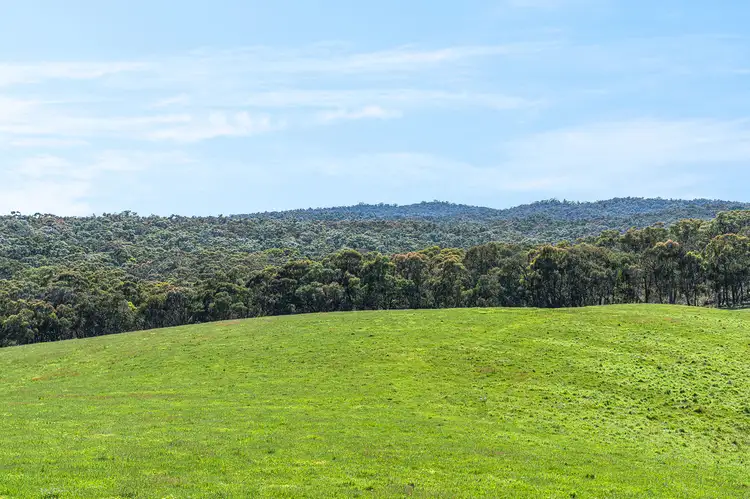 Third view of Homely rural property listing, CA9A, Sec C, 20 Reef Gully Lane, Waterloo VIC 3373