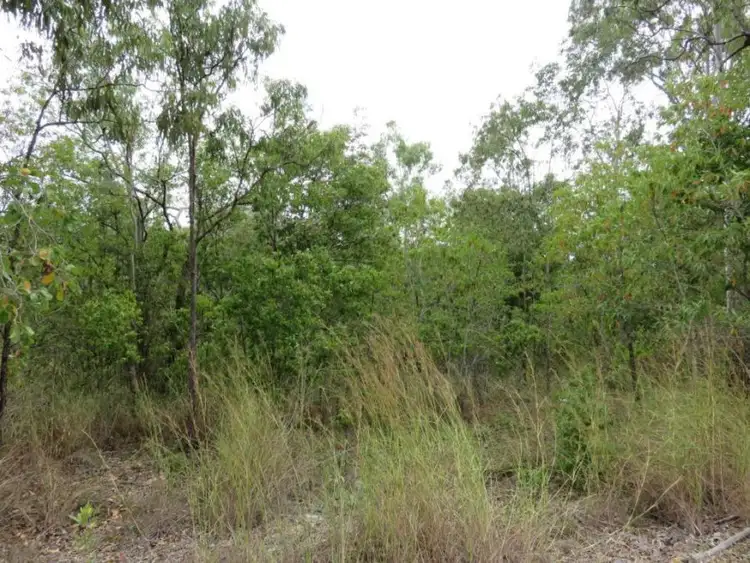 Third view of Homely land listing, LOT 52 LELONA DRIVE, Bloomsbury QLD 4799