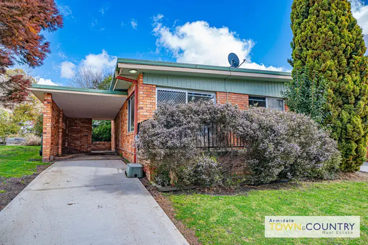 1/1 Johnson Avenue, Armidale NSW 2350