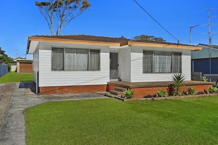 3 Merino Road, Noraville NSW 2263