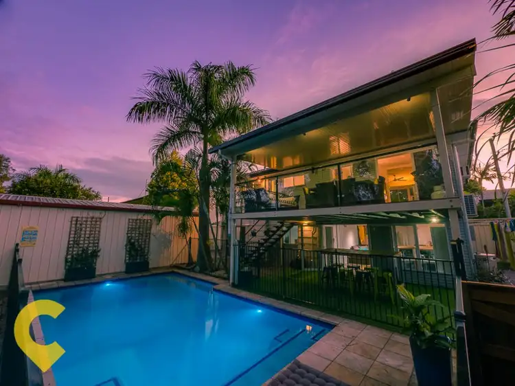 14 Leon Street, Tingalpa QLD 4173