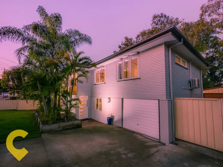 Second view of Homely house listing, 14 Leon Street, Tingalpa QLD 4173