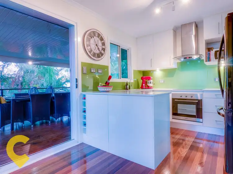 Third view of Homely house listing, 14 Leon Street, Tingalpa QLD 4173
