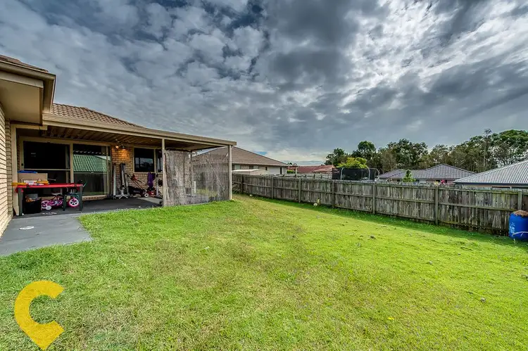 Second view of Homely house listing, zzzzzzz5 Gerbera Place, Regents Park QLD 4118