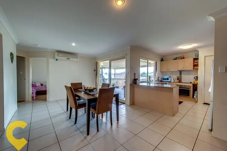 Third view of Homely house listing, zzzzzzz5 Gerbera Place, Regents Park QLD 4118