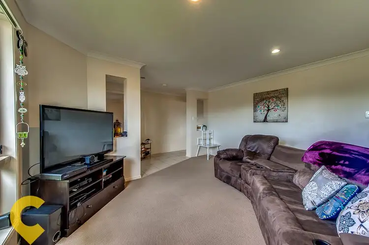 Fourth view of Homely house listing, zzzzzzz5 Gerbera Place, Regents Park QLD 4118