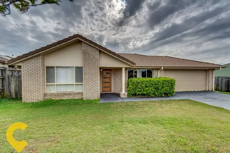 Fifth view of Homely house listing, zzzzzzz5 Gerbera Place, Regents Park QLD 4118