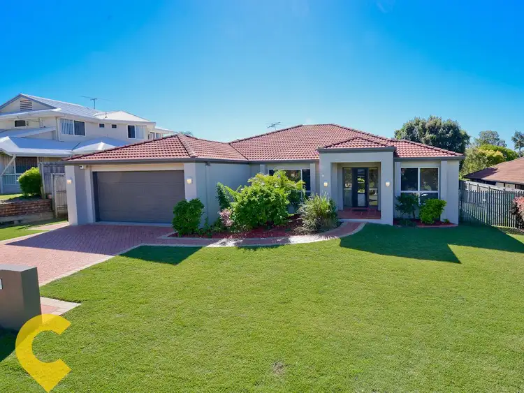 16 Sherwood Place, Wishart QLD 4122