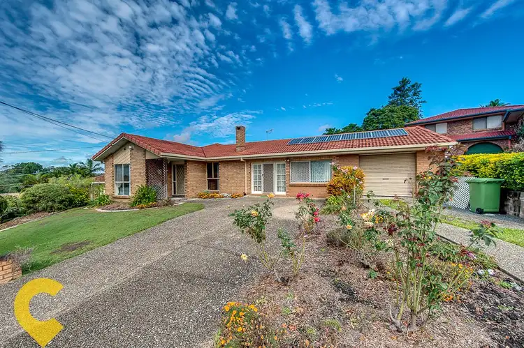 6 Phoenix Court, Regents Park QLD 4118