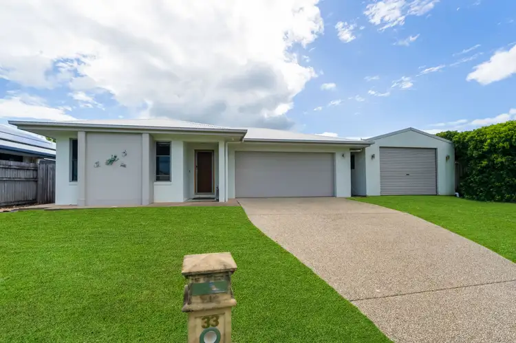 33 Raffia Street, Rural View QLD 4740