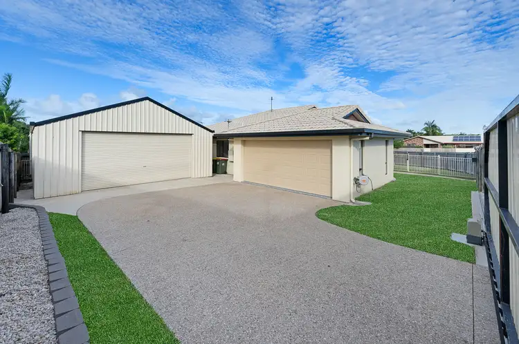 2 Avalon Drive, Rural View QLD 4740