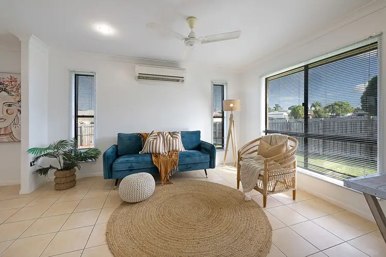 Third view of Homely house listing, 2 Avalon Drive, Rural View QLD 4740