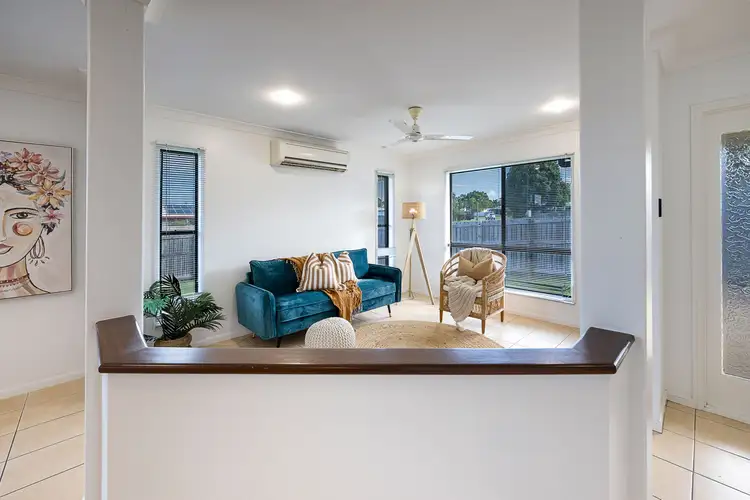 Fourth view of Homely house listing, 2 Avalon Drive, Rural View QLD 4740