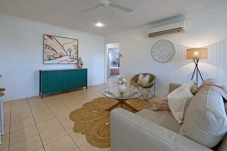 Fifth view of Homely house listing, 2 Avalon Drive, Rural View QLD 4740