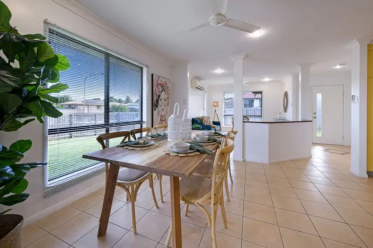 Sixth view of Homely house listing, 2 Avalon Drive, Rural View QLD 4740