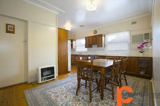 Fifth view of Homely house listing, 4 Loftus Street, Regentville NSW 2745