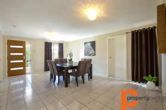 Third view of Homely house listing, 14 Venus Close, Cranebrook NSW 2749