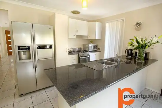Fourth view of Homely house listing, 14 Venus Close, Cranebrook NSW 2749