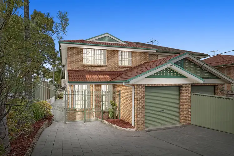 Main view of Homely house listing, 2a Bangor Street, Guildford NSW 2161