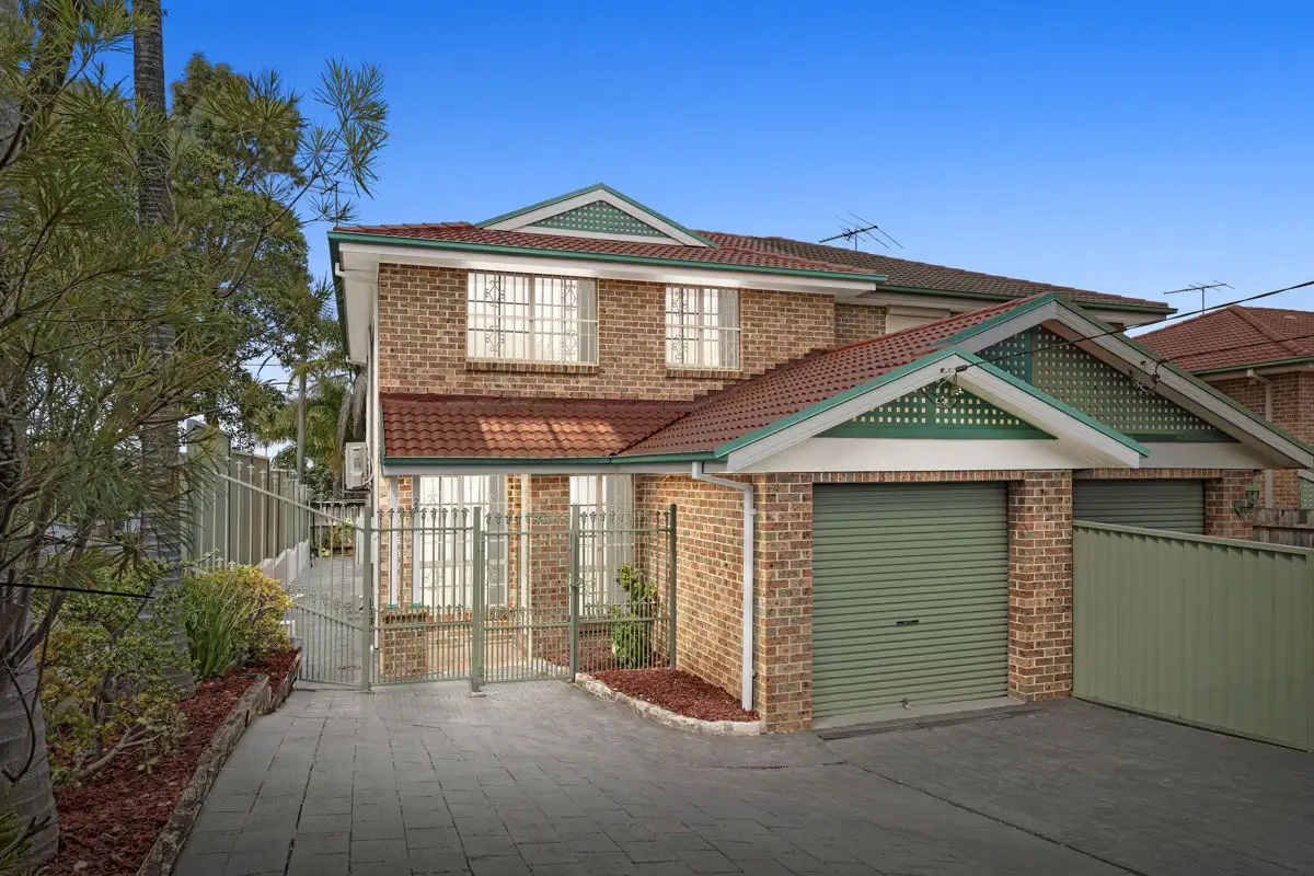 Main view of Homely house listing, 2a Bangor Street, Guildford NSW 2161